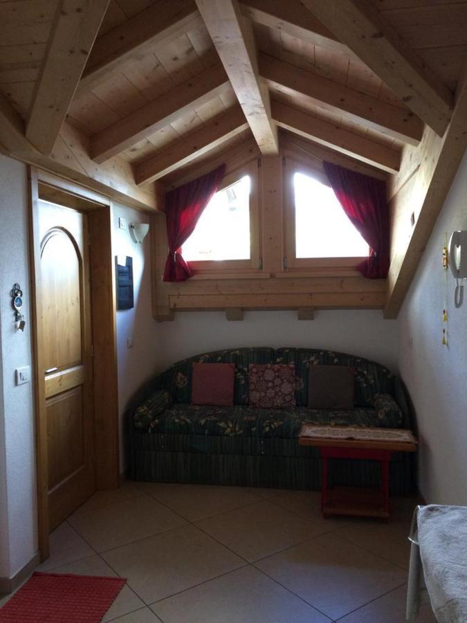 Appartamenti La Romantica ลีวินโญ ภายนอก รูปภาพ